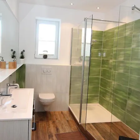 Apartment Domizil Dorothea