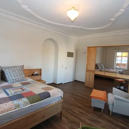 Domizil Dorothea Apartment