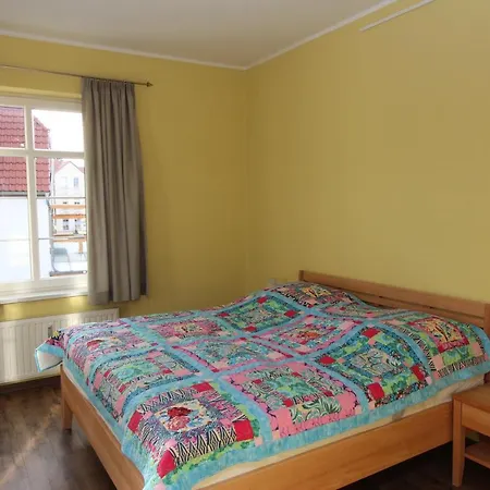 Apartment Domizil Dorothea Quedlinburg
