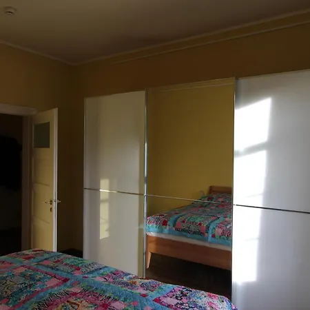 Domizil Dorothea Apartment *